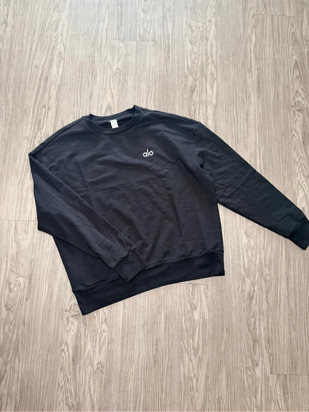 ALO Yoga classic black